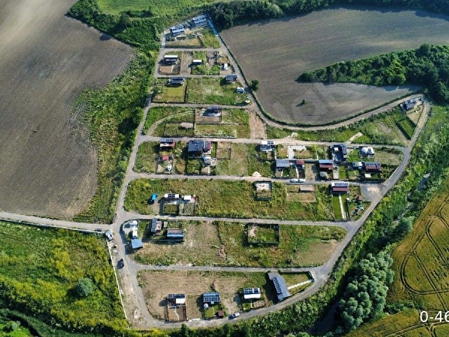 Çatalca Greenlife 2de Arsa Tapulu, Altyapılı, Full+Full Satılık Tiny House! - Görsel 11