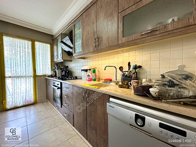 Kuşadası Marinada Satılık 3+1 Daire - Denize Yakın, Havuzlu - Görsel 23