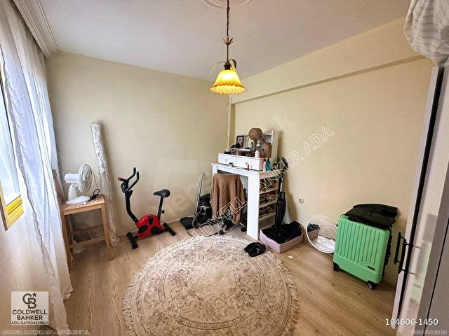 Kuşadası Marinada Satılık 3+1 Daire - Denize Yakın, Havuzlu - Görsel 12