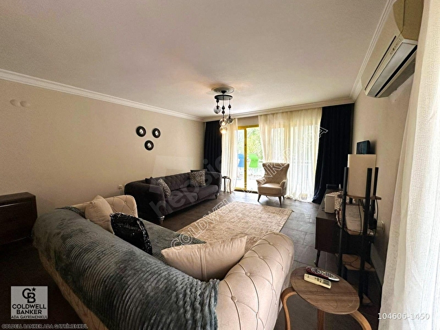 Kuşadası Marinada Satılık 3+1 Daire - Denize Yakın, Havuzlu - Görsel 24