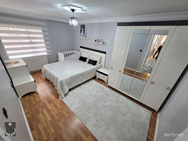 HİLALDEN K.KAYAŞTA OKUL DİBİ TERAS BALKONLU YAPILI 3+1 DAİRE! - Görsel 13