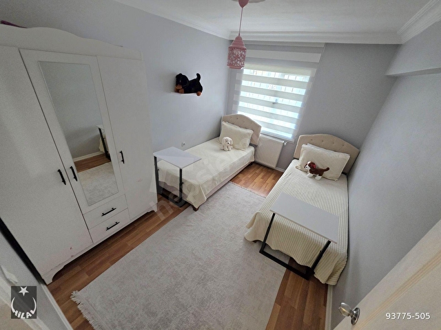 HİLALDEN K.KAYAŞTA OKUL DİBİ TERAS BALKONLU YAPILI 3+1 DAİRE! - Görsel 24