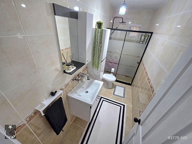 HİLALDEN K.KAYAŞTA OKUL DİBİ TERAS BALKONLU YAPILI 3+1 DAİRE! - Görsel 30