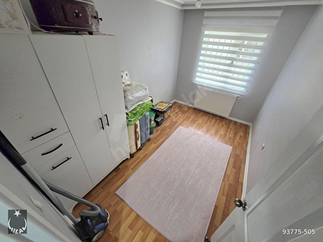 HİLALDEN K.KAYAŞTA OKUL DİBİ TERAS BALKONLU YAPILI 3+1 DAİRE! - Görsel 20