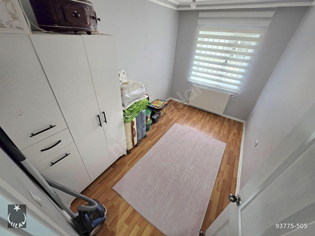 HİLALDEN K.KAYAŞTA OKUL DİBİ TERAS BALKONLU YAPILI 3+1 DAİRE! - Görsel 19