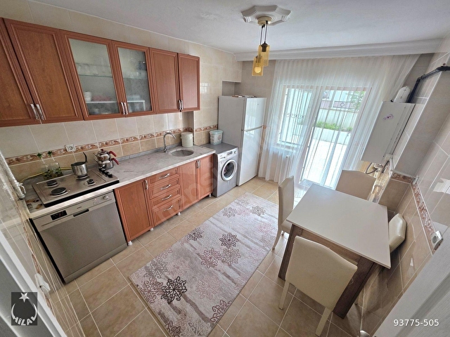 HİLALDEN K.KAYAŞTA OKUL DİBİ TERAS BALKONLU YAPILI 3+1 DAİRE! - Görsel 11