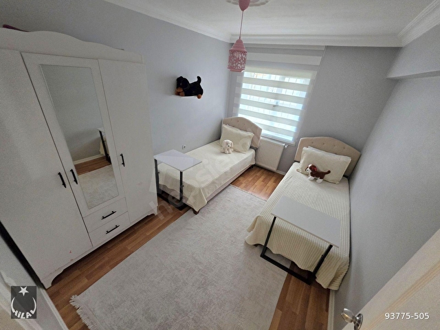 HİLALDEN K.KAYAŞTA OKUL DİBİ TERAS BALKONLU YAPILI 3+1 DAİRE! - Görsel 23