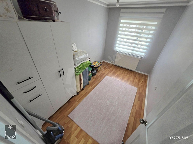 HİLALDEN K.KAYAŞTA OKUL DİBİ TERAS BALKONLU YAPILI 3+1 DAİRE! - Görsel 21