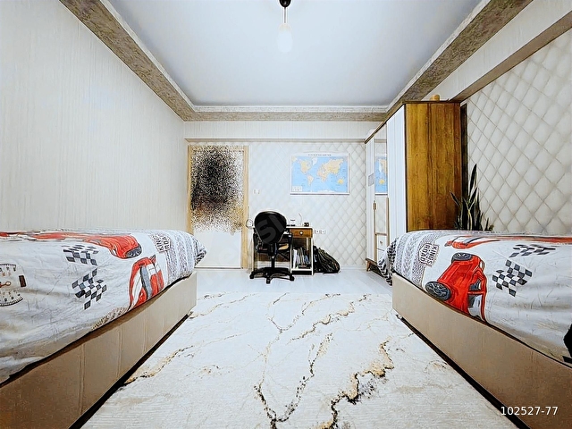 BEYLERDEN M.GÖKÇEK BULVARINDA ÖNCEPHE KREDİ LİMİTSİZ ARA KAT 3+1 - Görsel 28