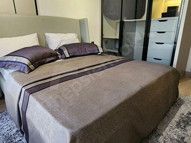 Relax Caddede Şerefiyesi Yüksek Satılık Daire/REMAX ENBATI - Görsel 5