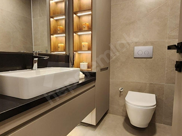 Relax Caddede Şerefiyesi Yüksek Satılık Daire/REMAX ENBATI - Görsel 9