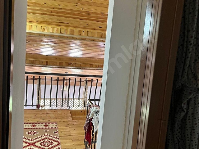 USTA GAYRİMENKULDEN SATILIK ÇAĞLARCA MAHALLESİNDE 2KATLI MESKEN - Görsel 23