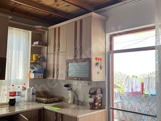 USTA GAYRİMENKULDEN SATILIK ÇAĞLARCA MAHALLESİNDE 2KATLI MESKEN - Görsel 14