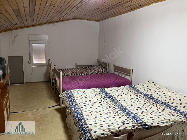 USTA GAYRİMENKULDEN SATILIK ÇAĞLARCA MAHALLESİNDE 2KATLI MESKEN - Görsel 22