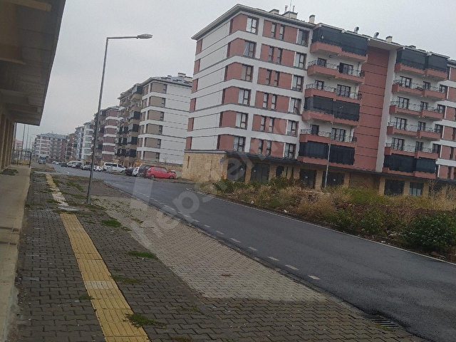 SAİD NURSİ PARK CİVARINDA - Görsel 5