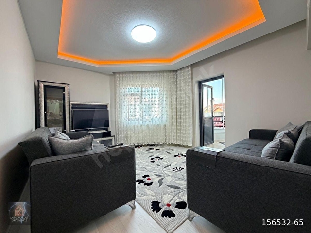 YUSUF KABASAKAL FULL+FULL SATILIK 3+1 DAİRE - Görsel 3