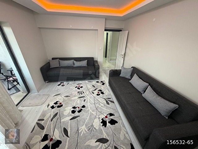 YUSUF KABASAKAL FULL+FULL SATILIK 3+1 DAİRE - Görsel 5