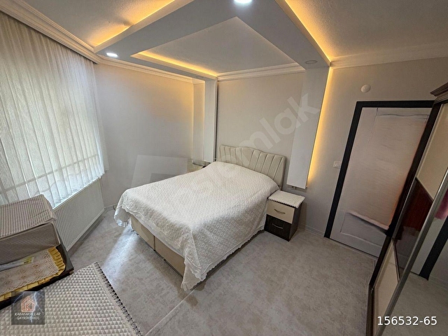 YUSUF KABASAKAL FULL+FULL SATILIK 3+1 DAİRE - Görsel 7