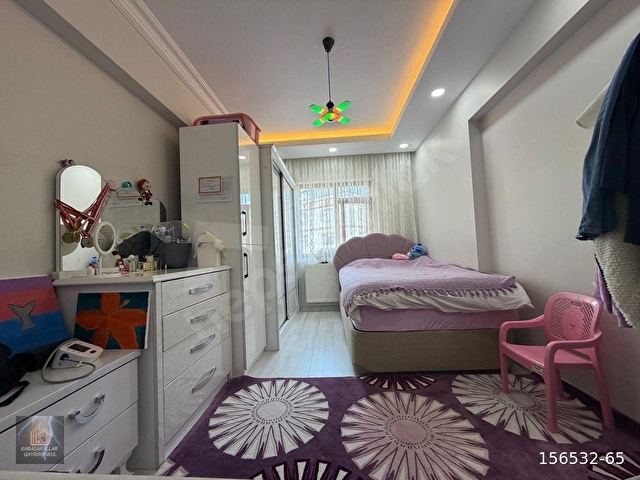 YUSUF KABASAKAL FULL+FULL SATILIK 3+1 DAİRE - Görsel 2