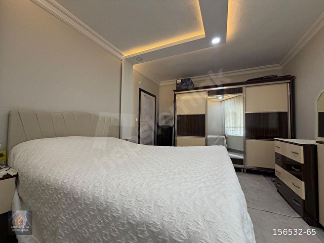 YUSUF KABASAKAL FULL+FULL SATILIK 3+1 DAİRE - Görsel 12