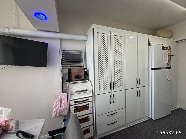 YUSUF KABASAKAL FULL+FULL SATILIK 3+1 DAİRE - Görsel 11