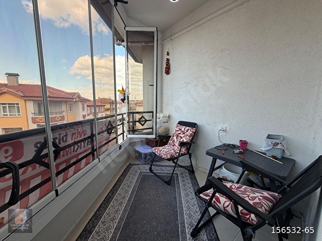 YUSUF KABASAKAL FULL+FULL SATILIK 3+1 DAİRE - Görsel 13