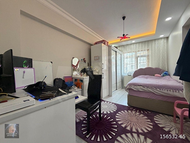 YUSUF KABASAKAL FULL+FULL SATILIK 3+1 DAİRE - Görsel 16