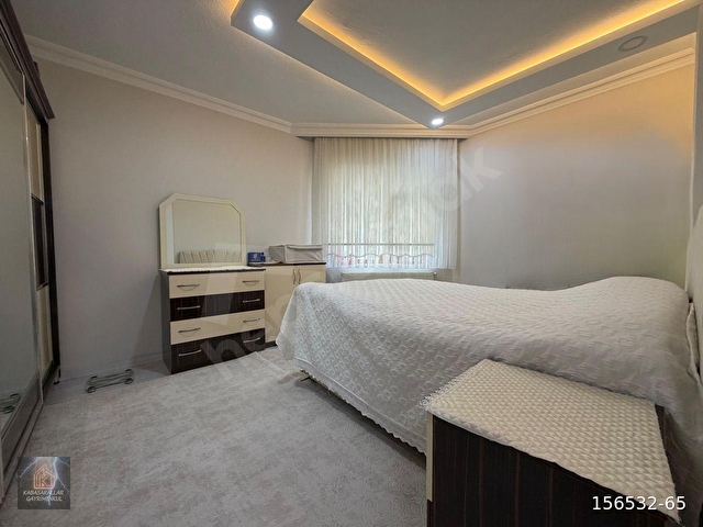 YUSUF KABASAKAL FULL+FULL SATILIK 3+1 DAİRE - Görsel 24