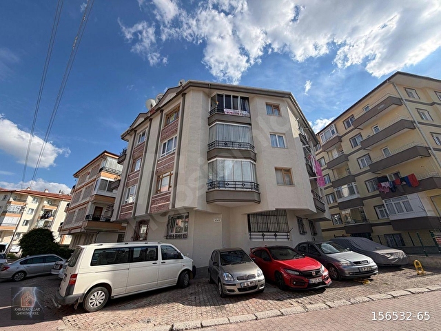 YUSUF KABASAKAL FULL+FULL SATILIK 3+1 DAİRE - Görsel 23