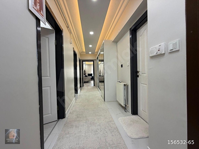 YUSUF KABASAKAL FULL+FULL SATILIK 3+1 DAİRE - Görsel 18