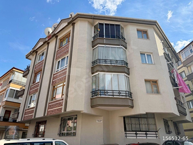 YUSUF KABASAKAL FULL+FULL SATILIK 3+1 DAİRE - Görsel 28
