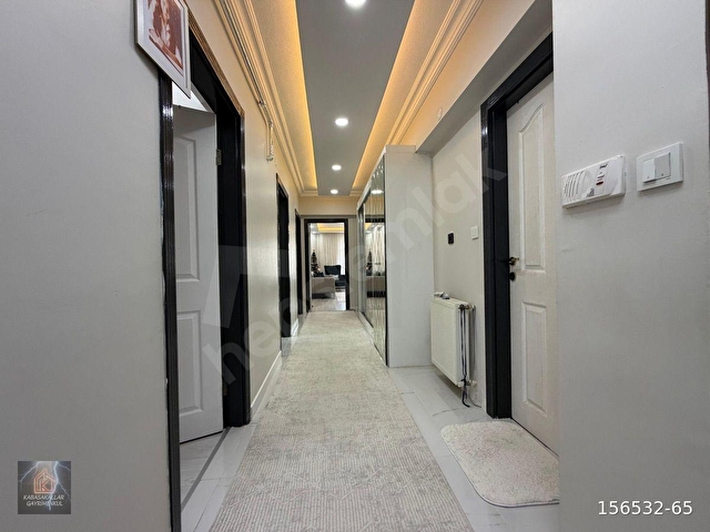 YUSUF KABASAKAL FULL+FULL SATILIK 3+1 DAİRE - Görsel 27