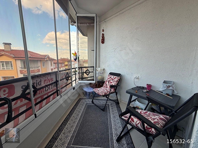 YUSUF KABASAKAL FULL+FULL SATILIK 3+1 DAİRE - Görsel 26