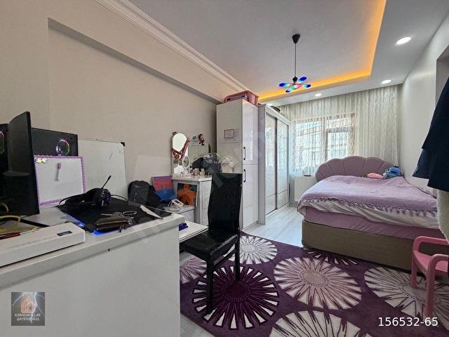 YUSUF KABASAKAL FULL+FULL SATILIK 3+1 DAİRE - Görsel 30