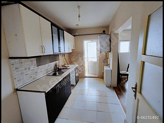 Merkez İçmeler Satılık