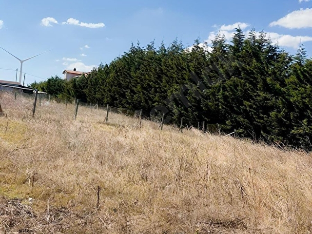 Silivri Fenerköy satılık yatırımlık arsa - Görsel 8