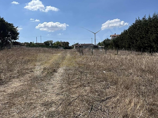 Silivri Fenerköy satılık yatırımlık arsa - Görsel 21