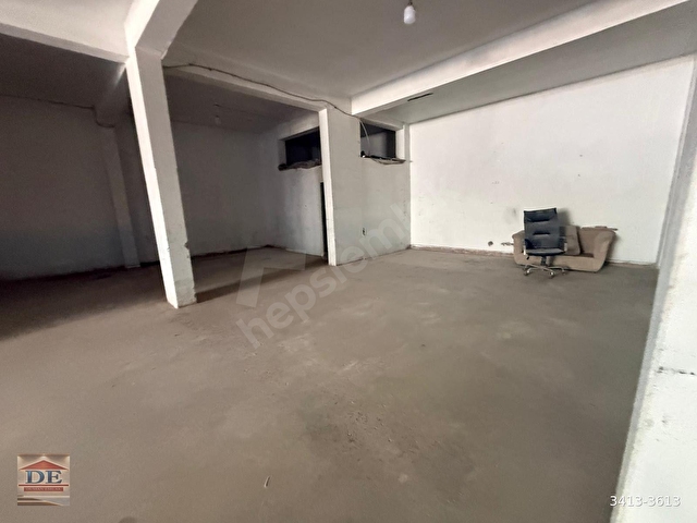 MERKEZİ KONUM DÜZ AYAK ARAÇ GİRİŞLİ 220m2 OFİS DEPO - Görsel 7