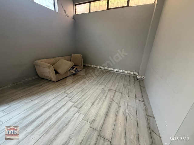 MERKEZİ KONUM DÜZ AYAK ARAÇ GİRİŞLİ 220m2 OFİS DEPO - Görsel 24