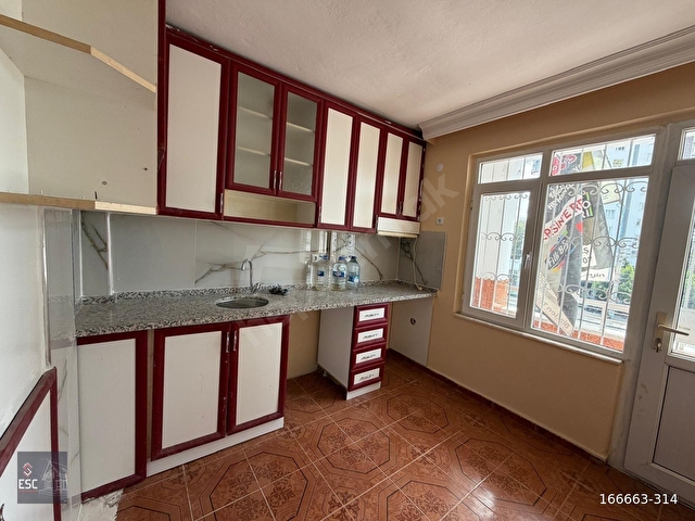 ESCDEN DAVULTEPEDE GMK ÜZERİ 3+1 KİRALIK DAİRE ESC2500 - Görsel 6