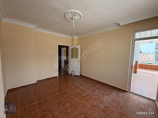 ESCDEN DAVULTEPEDE GMK ÜZERİ 3+1 KİRALIK DAİRE ESC2500 - Görsel 13
