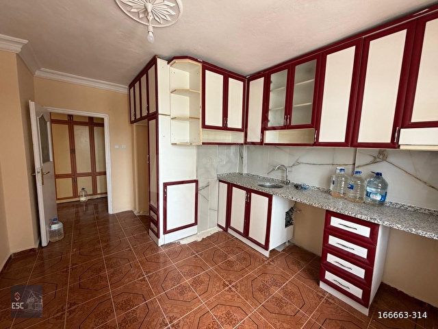 ESCDEN DAVULTEPEDE GMK ÜZERİ 3+1 KİRALIK DAİRE ESC2500 - Görsel 7