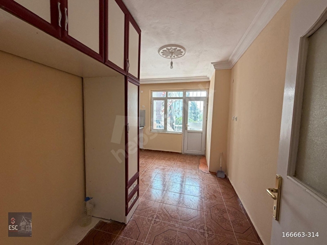 ESCDEN DAVULTEPEDE GMK ÜZERİ 3+1 KİRALIK DAİRE ESC2500 - Görsel 8