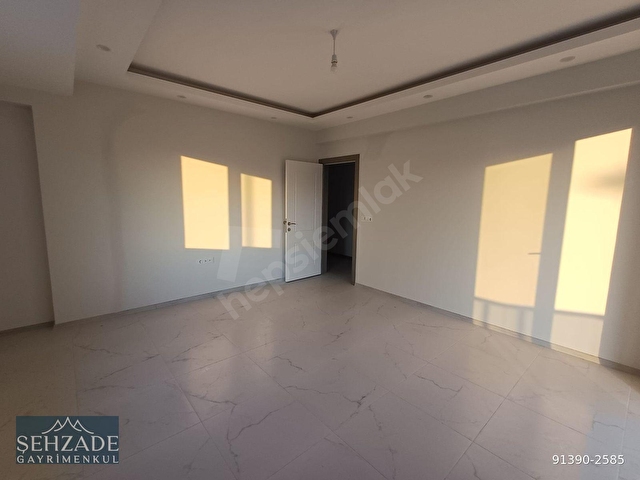 ŞEHZADEDEN DELİKTAŞTA SATILIK SIFIR 2+1 DAİRE - Görsel 8