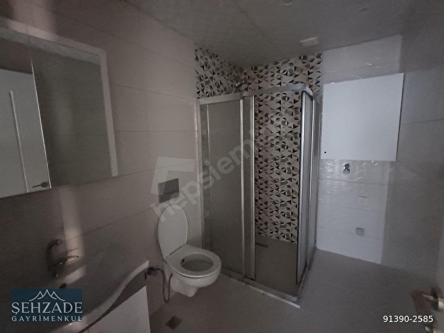 ŞEHZADEDEN DELİKTAŞTA SATILIK SIFIR 2+1 DAİRE - Görsel 16