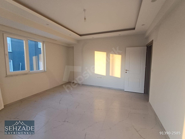 ŞEHZADEDEN DELİKTAŞTA SATILIK SIFIR 2+1 DAİRE - Görsel 6
