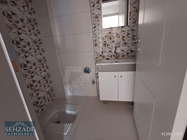 ŞEHZADEDEN DELİKTAŞTA SATILIK SIFIR 2+1 DAİRE - Görsel 18