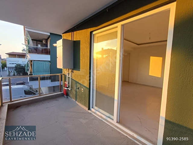 ŞEHZADEDEN DELİKTAŞTA SATILIK SIFIR 2+1 DAİRE - Görsel 20