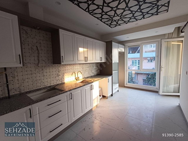ŞEHZADEDEN DELİKTAŞTA SATILIK SIFIR 2+1 DAİRE - Görsel 2