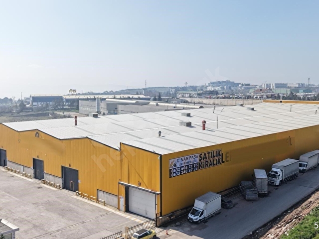 Gebze Sultan Orhan Kiralık